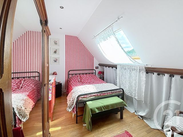 Maison &agrave; vendre - 7 pi&egrave;ces - 160 m2 - Prunay En Yvelines - 78 - ILE-DE-FRANCE