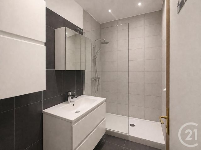 Appartement F2 &agrave; vendre - 2 pi&egrave;ces - 34,59 m2 - Rambouillet - 78 - ILE-DE-FRANCE