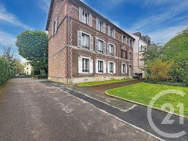 appartement - RAMBOUILLET - 78