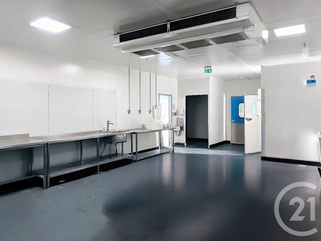 Murs à vendre à vendre - 252.0 m2 - 78 - Yvelines