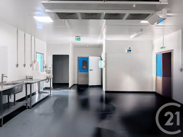 Murs à vendre à vendre - 252.0 m2 - 78 - Yvelines