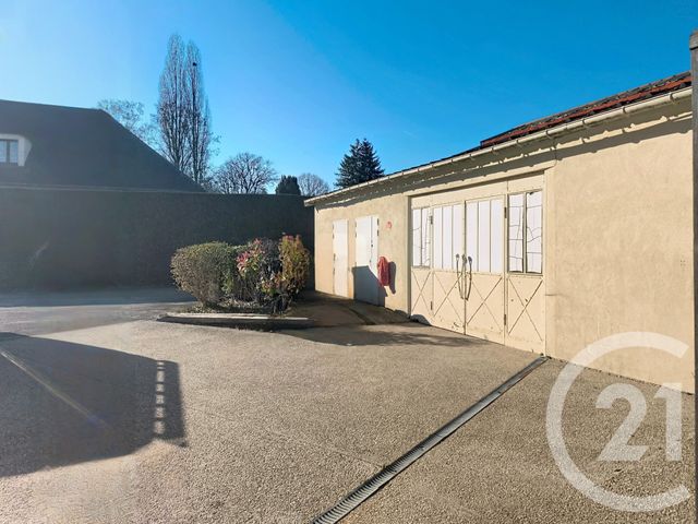 Murs à vendre à vendre - 252.0 m2 - 78 - Yvelines
