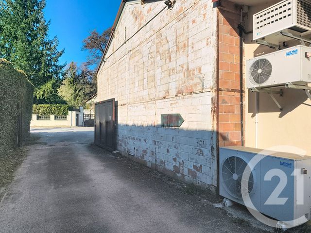 Murs à vendre à vendre - 252.0 m2 - 78 - Yvelines