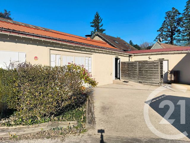 Murs à vendre à vendre - 252.0 m2 - 78 - Yvelines