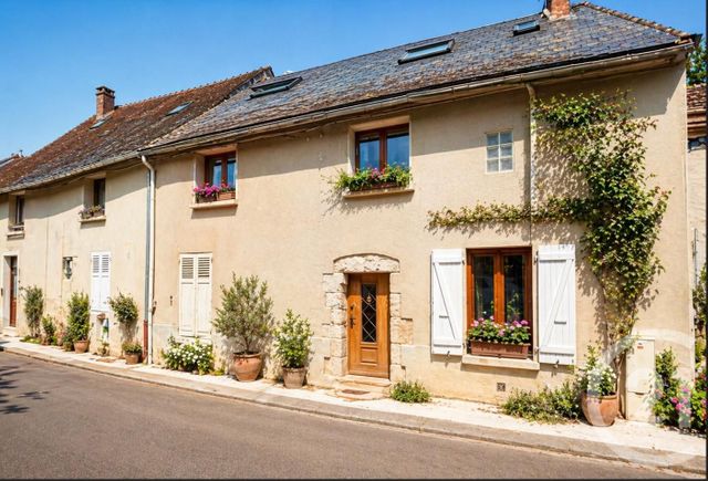 appartement - GALLARDON - 28