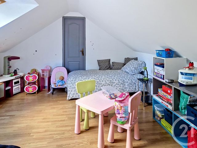 Maison &agrave; vendre - 6 pi&egrave;ces - 137,27 m2 - Raizeux - 78 - ILE-DE-FRANCE