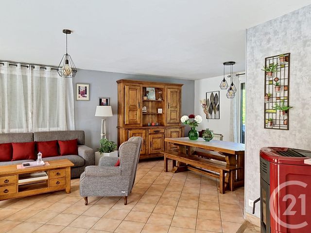 Maison &agrave; vendre - 6 pi&egrave;ces - 137,27 m2 - Raizeux - 78 - ILE-DE-FRANCE