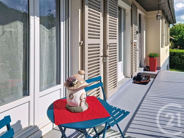 Maison &agrave; vendre - 6 pi&egrave;ces - 137,27 m2 - Raizeux - 78 - ILE-DE-FRANCE
