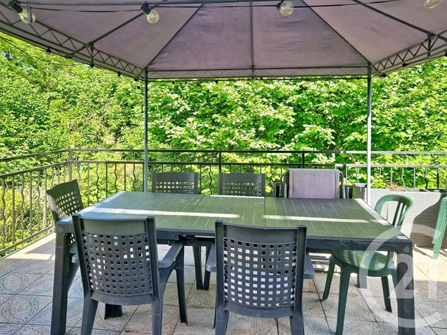 Maison &agrave; vendre - 6 pi&egrave;ces - 137,27 m2 - Raizeux - 78 - ILE-DE-FRANCE