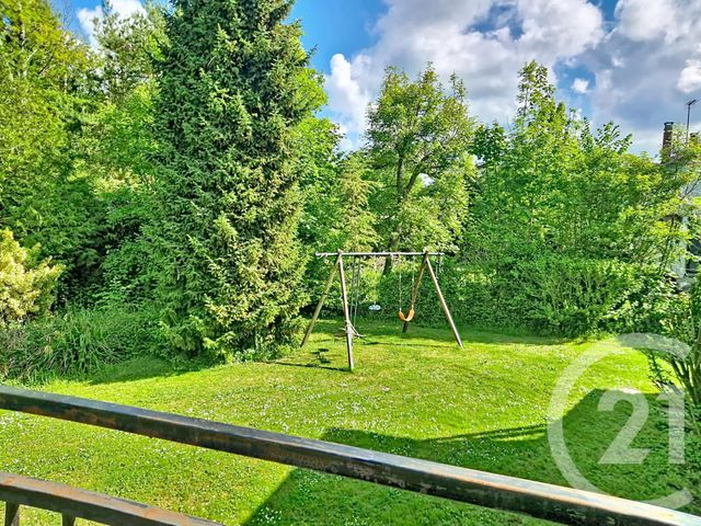 Maison &agrave; vendre - 6 pi&egrave;ces - 137,27 m2 - Raizeux - 78 - ILE-DE-FRANCE