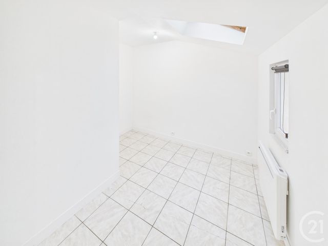 Maison &agrave; vendre - 3 pi&egrave;ces - 51,20 m2 - Auneau Bleury St Symphorien - 28 - CENTRE