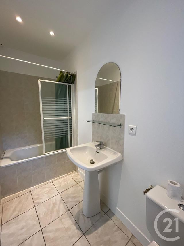 Maison &agrave; vendre - 3 pi&egrave;ces - 51,20 m2 - Auneau Bleury St Symphorien - 28 - CENTRE