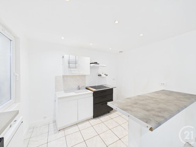 Maison &agrave; vendre - 3 pi&egrave;ces - 51,20 m2 - Auneau Bleury St Symphorien - 28 - CENTRE