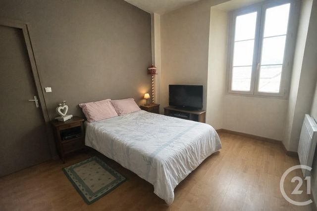 Appartement F2 &agrave; vendre - 2 pi&egrave;ces - 30,90 m2 - Auneau Bleury St Symphorien - 28 - CENTRE