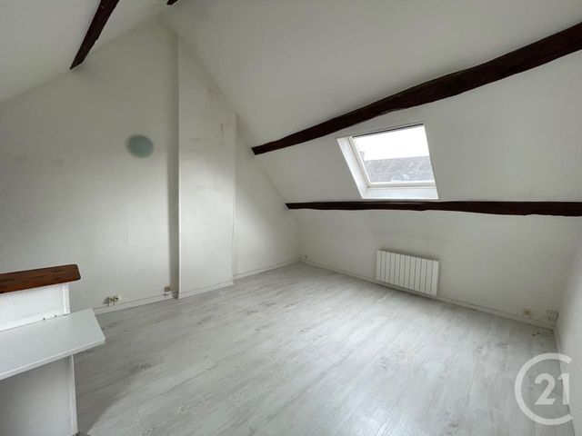 Appartement F3 &agrave; vendre - 3 pi&egrave;ces - 34,34 m2 - Auneau Bleury St Symphorien - 28 - CENTRE