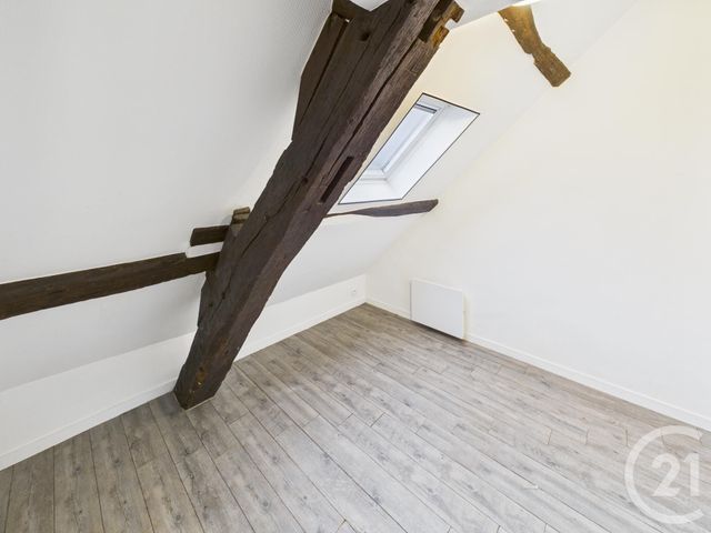 Appartement F3 &agrave; vendre - 3 pi&egrave;ces - 34,34 m2 - Auneau Bleury St Symphorien - 28 - CENTRE