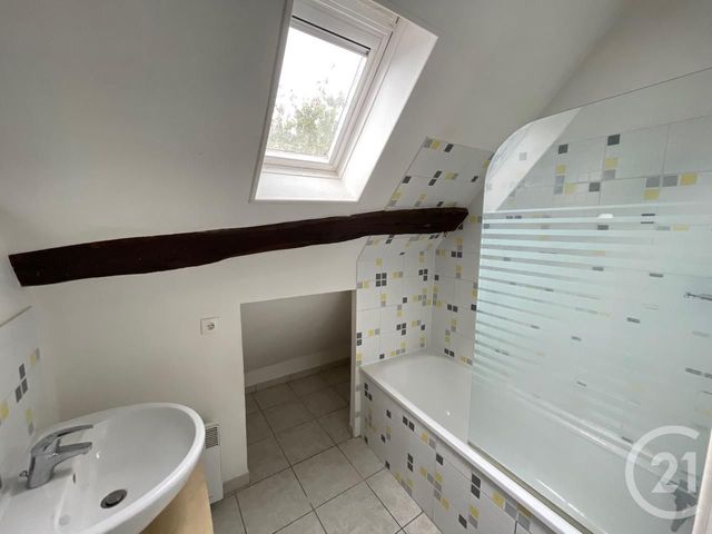 Appartement F3 &agrave; vendre - 3 pi&egrave;ces - 34,34 m2 - Auneau Bleury St Symphorien - 28 - CENTRE