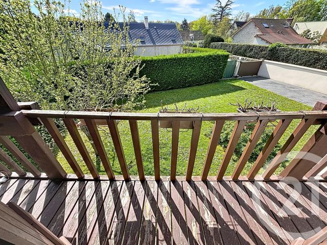 Maison &agrave; vendre - 7 pi&egrave;ces - 165 m2 - Rambouillet - 78 - ILE-DE-FRANCE