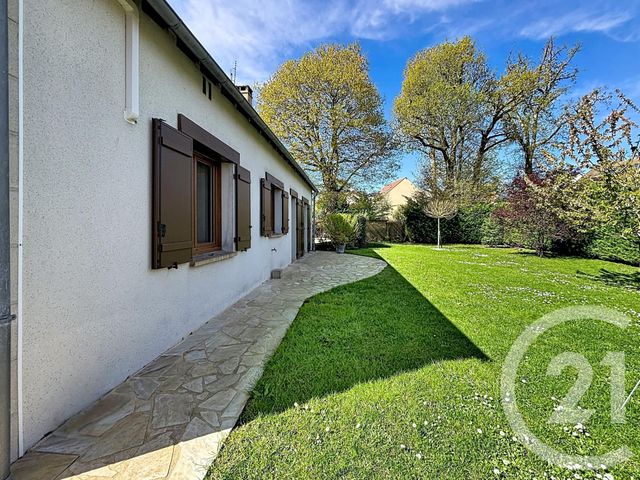 Maison &agrave; vendre - 7 pi&egrave;ces - 165 m2 - Rambouillet - 78 - ILE-DE-FRANCE