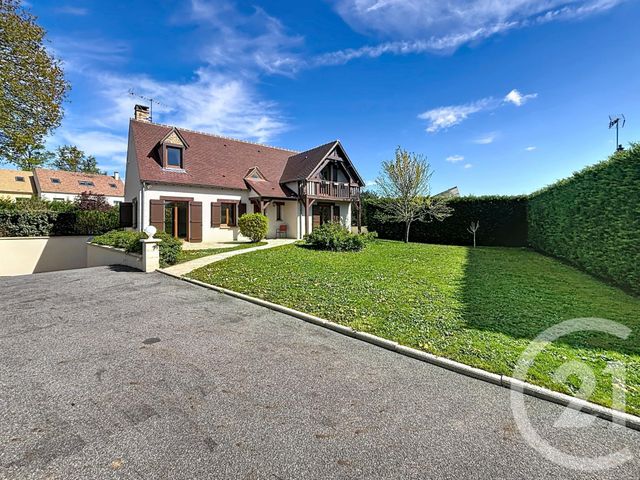 maison - RAMBOUILLET - 78