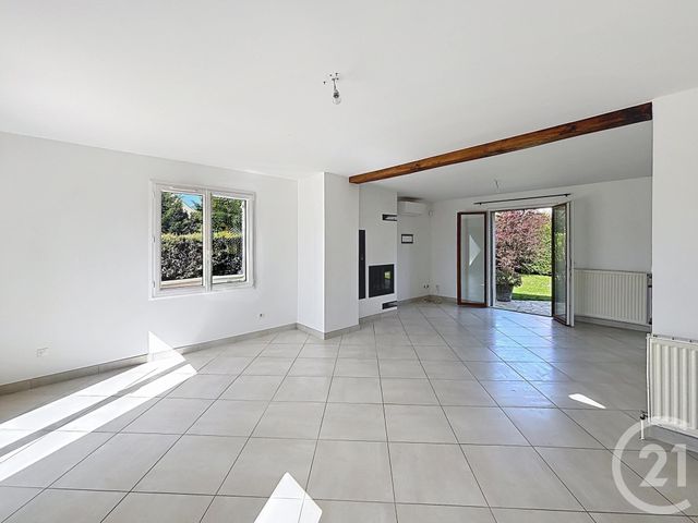 Maison &agrave; vendre - 7 pi&egrave;ces - 165 m2 - Rambouillet - 78 - ILE-DE-FRANCE