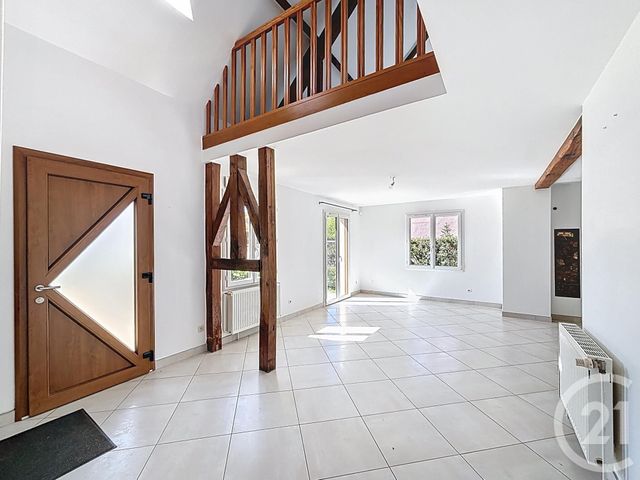 Maison &agrave; vendre - 7 pi&egrave;ces - 165 m2 - Rambouillet - 78 - ILE-DE-FRANCE