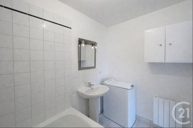 Appartement F2 &agrave; louer - 2 pi&egrave;ces - 37,26 m2 - Rambouillet - 78 - ILE-DE-FRANCE