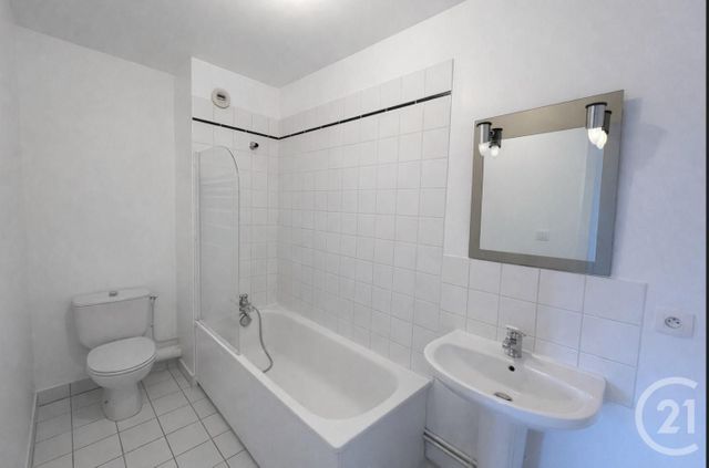 Appartement F2 &agrave; louer - 2 pi&egrave;ces - 37,26 m2 - Rambouillet - 78 - ILE-DE-FRANCE