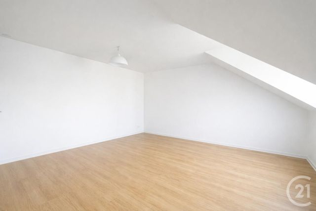 Appartement F2 &agrave; louer - 2 pi&egrave;ces - 37,26 m2 - Rambouillet - 78 - ILE-DE-FRANCE