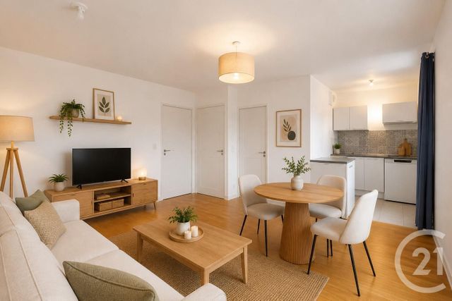 appartement - RAMBOUILLET - 78