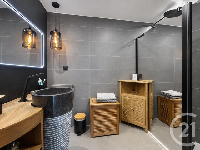 Appartement F3 &agrave; vendre - 3 pi&egrave;ces - 84 m2 - Rambouillet - 78 - ILE-DE-FRANCE