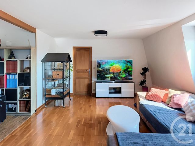 Appartement F3 &agrave; vendre - 3 pi&egrave;ces - 84 m2 - Rambouillet - 78 - ILE-DE-FRANCE