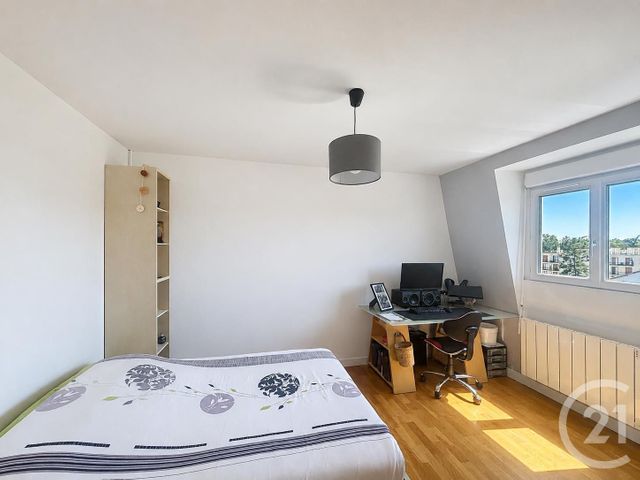 Appartement F3 &agrave; vendre - 3 pi&egrave;ces - 84 m2 - Rambouillet - 78 - ILE-DE-FRANCE