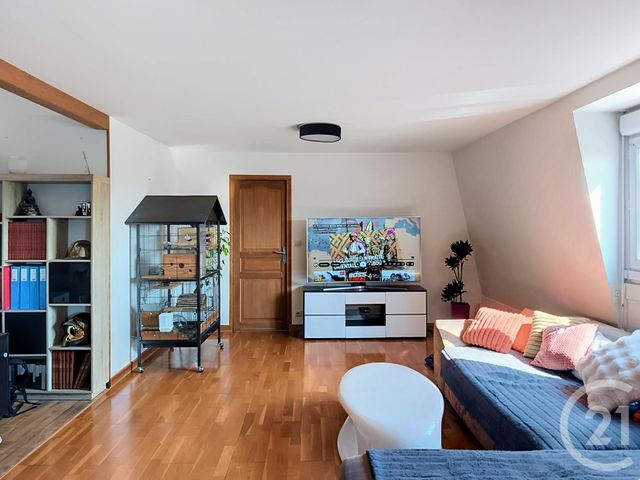 Appartement F3 &agrave; vendre - 3 pi&egrave;ces - 84 m2 - Rambouillet - 78 - ILE-DE-FRANCE