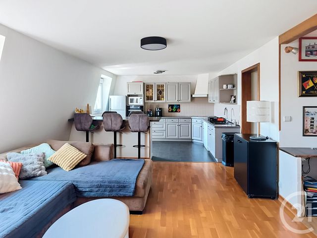 Appartement F3 à vendre RAMBOUILLET