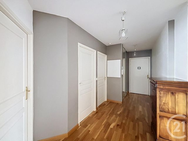 Appartement F4 &agrave; vendre - 4 pi&egrave;ces - 95,52 m2 - Rambouillet - 78 - ILE-DE-FRANCE