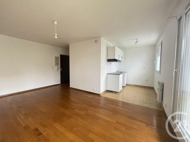 Appartement F1 &agrave; louer - 1 pi&egrave;ce - 30,55 m2 - Rambouillet - 78 - ILE-DE-FRANCE