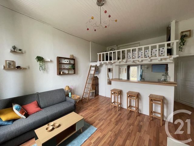 appartement - RAMBOUILLET - 78