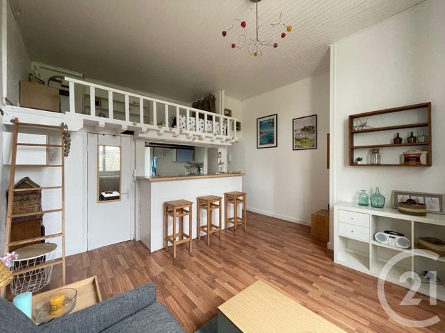 Appartement F1 à louer RAMBOUILLET