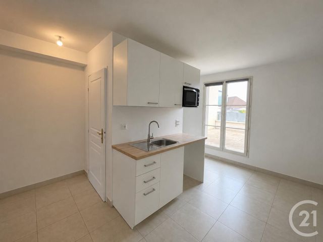 Appartement F2 &agrave; louer - 2 pi&egrave;ces - 50,91 m2 - Rambouillet - 78 - ILE-DE-FRANCE