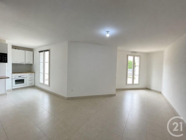 Appartement F2 &agrave; louer - 2 pi&egrave;ces - 50,91 m2 - Rambouillet - 78 - ILE-DE-FRANCE
