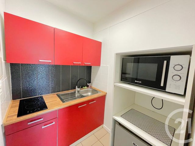 Appartement F2 &agrave; louer - 2 pi&egrave;ces - 39,69 m2 - Epernon - 28 - CENTRE