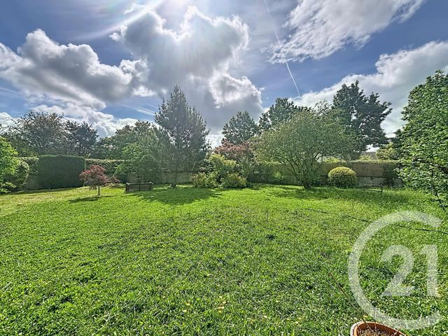 Maison &agrave; vendre - 6 pi&egrave;ces - 137,47 m2 - Rambouillet - 78 - ILE-DE-FRANCE