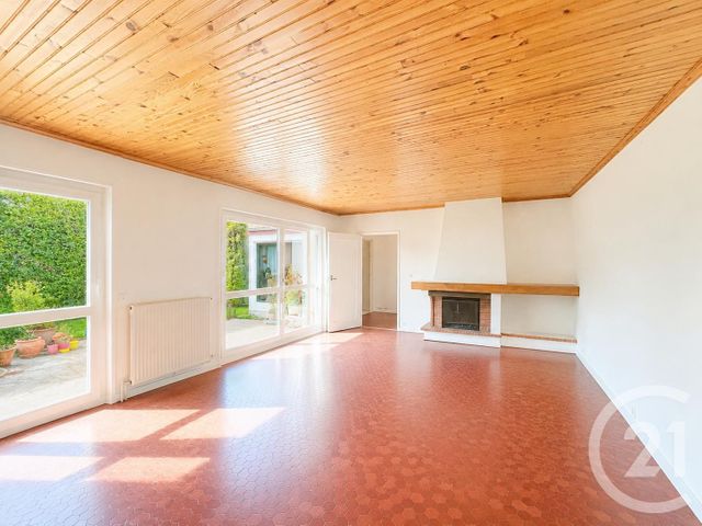 Maison &agrave; vendre - 6 pi&egrave;ces - 137,47 m2 - Rambouillet - 78 - ILE-DE-FRANCE