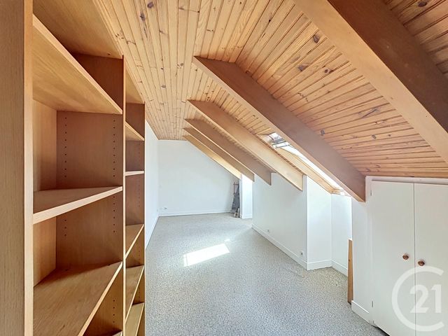Maison &agrave; vendre - 6 pi&egrave;ces - 137,47 m2 - Rambouillet - 78 - ILE-DE-FRANCE