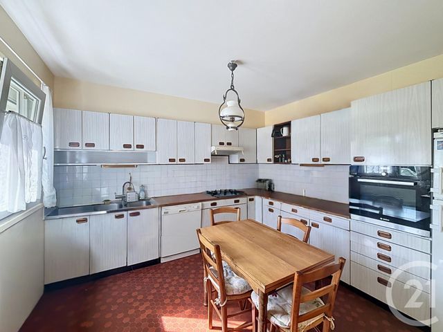Maison &agrave; vendre - 6 pi&egrave;ces - 137,47 m2 - Rambouillet - 78 - ILE-DE-FRANCE