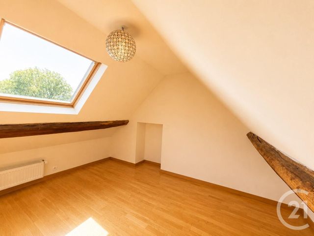 Maison &agrave; louer - 3 pi&egrave;ces - 78,56 m2 - Sonchamp - 78 - ILE-DE-FRANCE