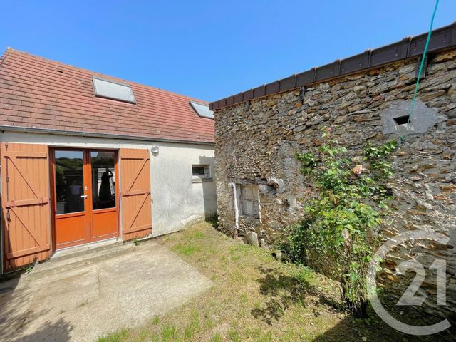 Maison &agrave; louer - 3 pi&egrave;ces - 78,56 m2 - Sonchamp - 78 - ILE-DE-FRANCE