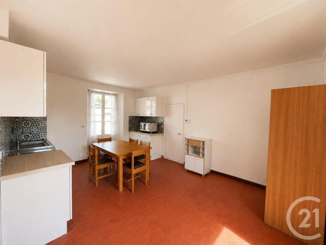 Maison &agrave; louer - 3 pi&egrave;ces - 78,56 m2 - Sonchamp - 78 - ILE-DE-FRANCE