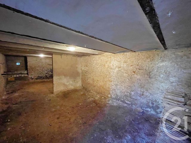Maison &agrave; louer - 3 pi&egrave;ces - 78,56 m2 - Sonchamp - 78 - ILE-DE-FRANCE